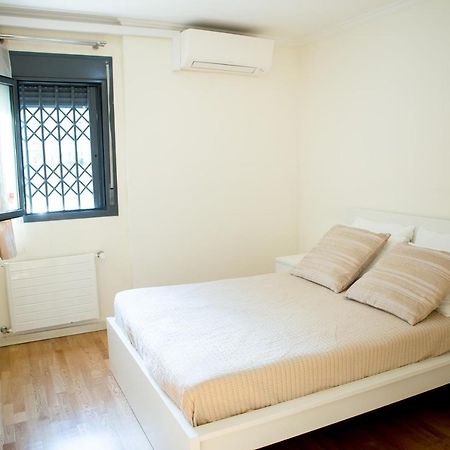 Apartamento Ideal 2 Lisboa Habitación foto