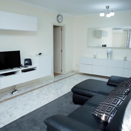 Apartamento Ideal 2 Lisboa Habitación foto