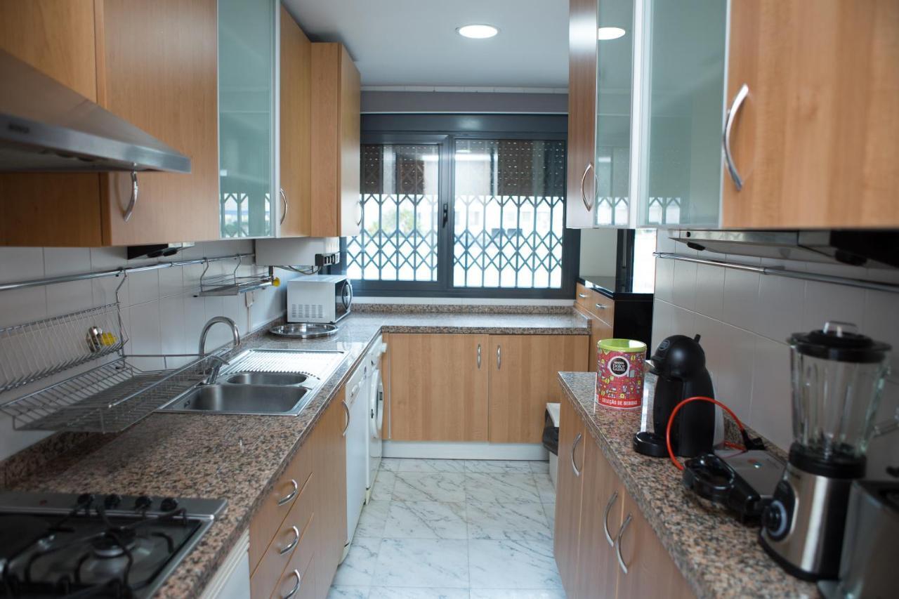Apartamento Ideal 2 Lisboa Habitación foto