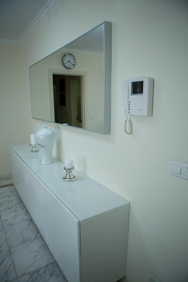 Apartamento Ideal 2 Lisboa Habitación foto