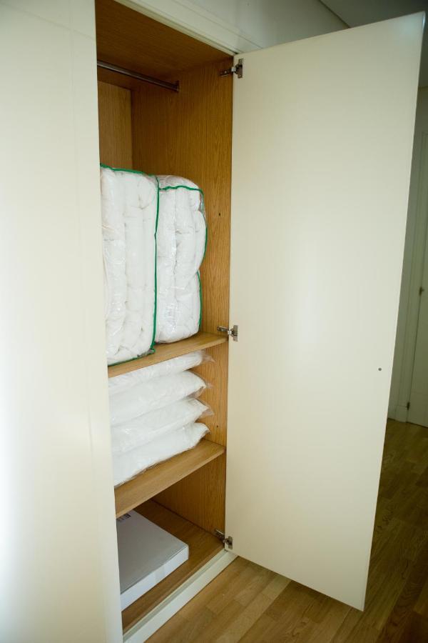 Apartamento Ideal 2 Lisboa Habitación foto