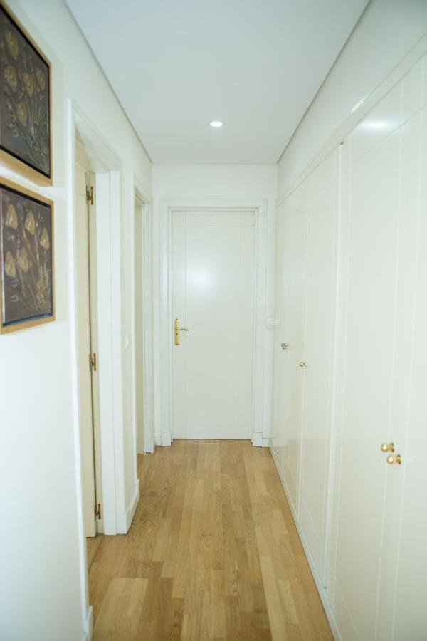 Apartamento Ideal 2 Lisboa Habitación foto