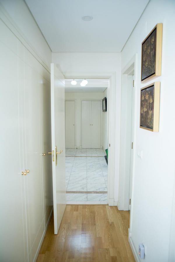 Apartamento Ideal 2 Lisboa Habitación foto