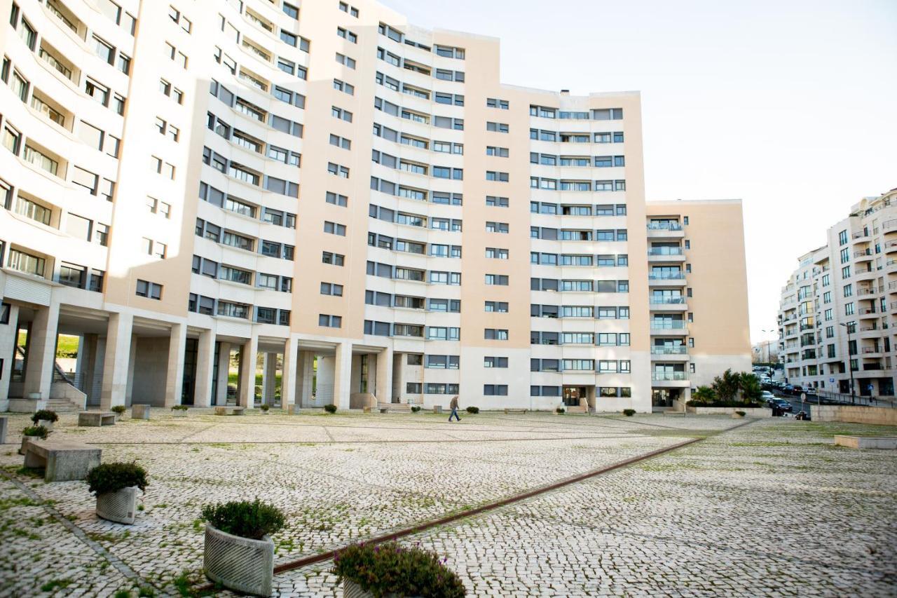 Apartamento Ideal 2 Lisboa Habitación foto