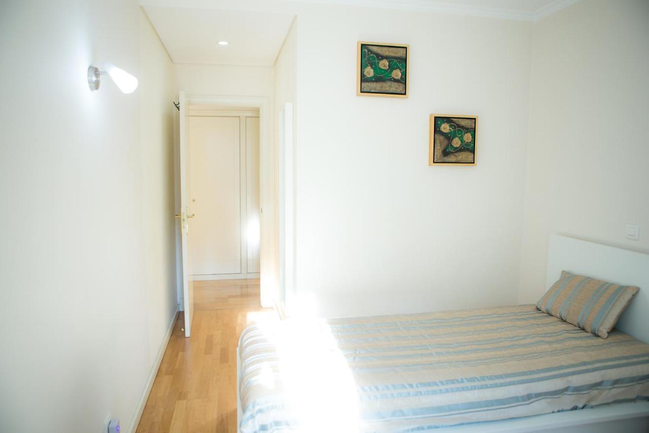Apartamento Ideal 2 Lisboa Habitación foto
