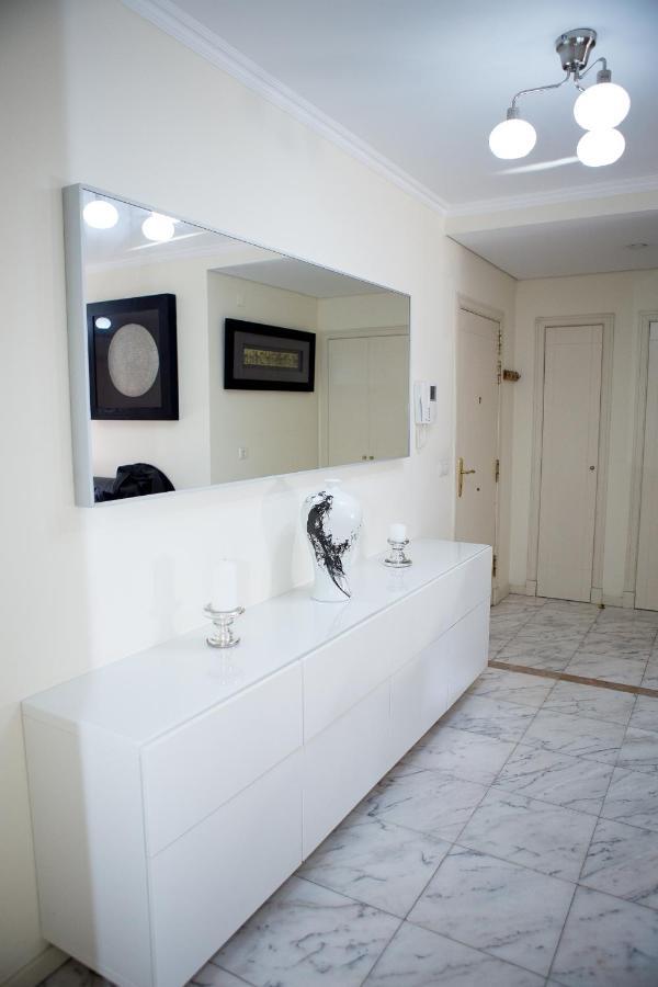 Apartamento Ideal 2 Lisboa Habitación foto