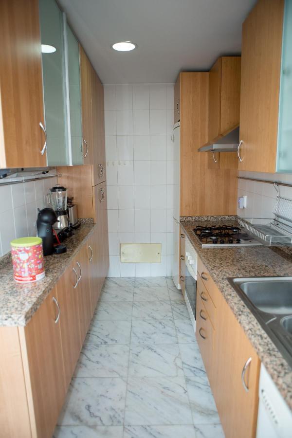 Apartamento Ideal 2 Lisboa Habitación foto