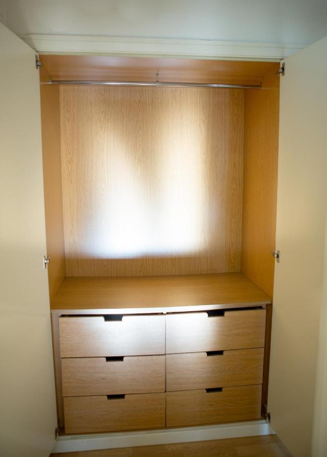 Apartamento Ideal 2 Lisboa Habitación foto